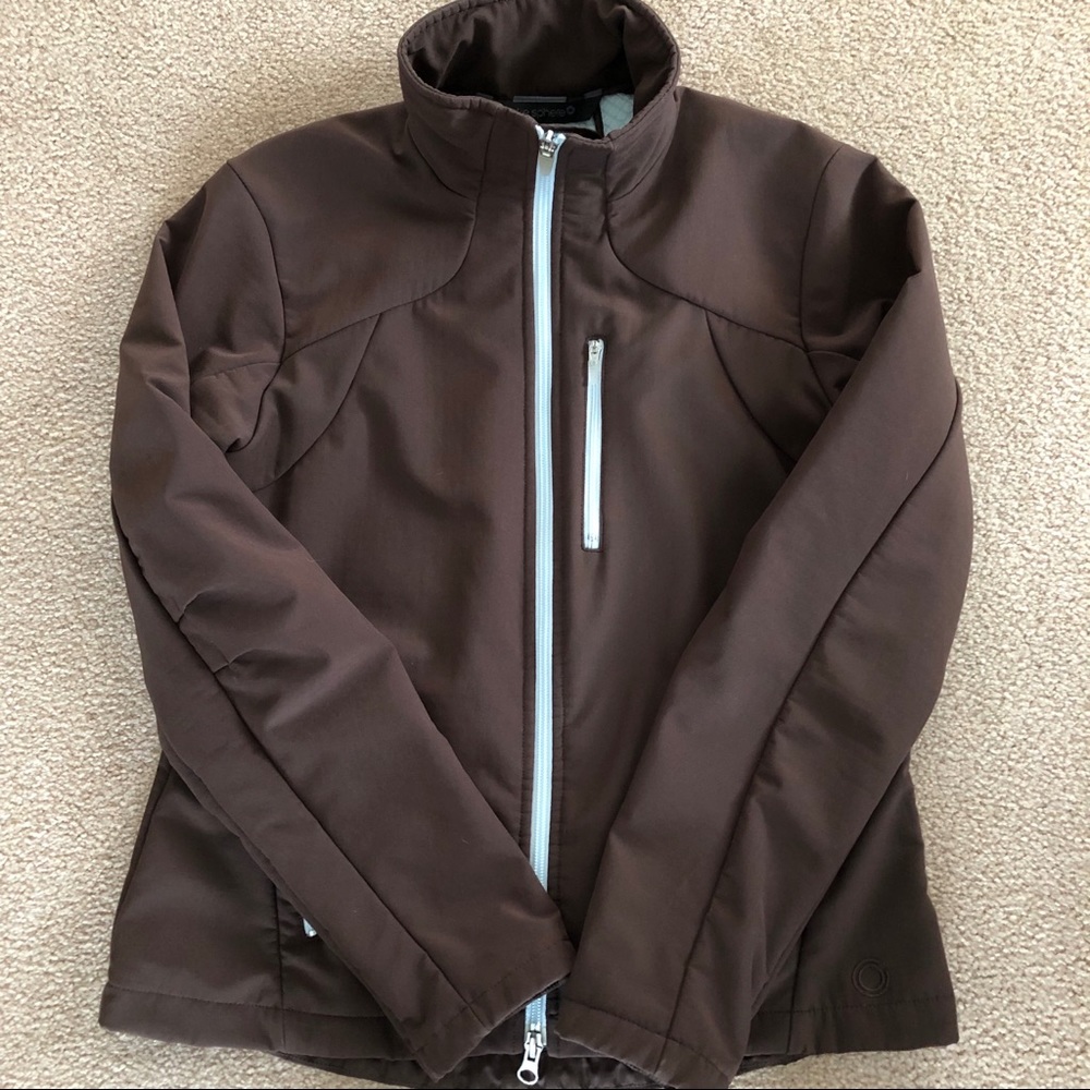 Nike Sphere women’s jacket sz S (4-6)